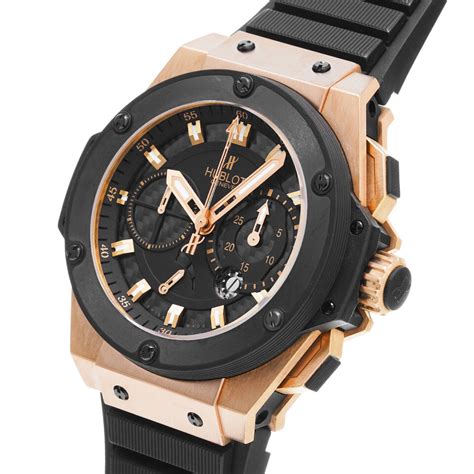 hublot king power power reserve|Hublot king power price.